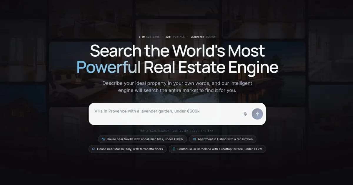 One Place screenshot 1