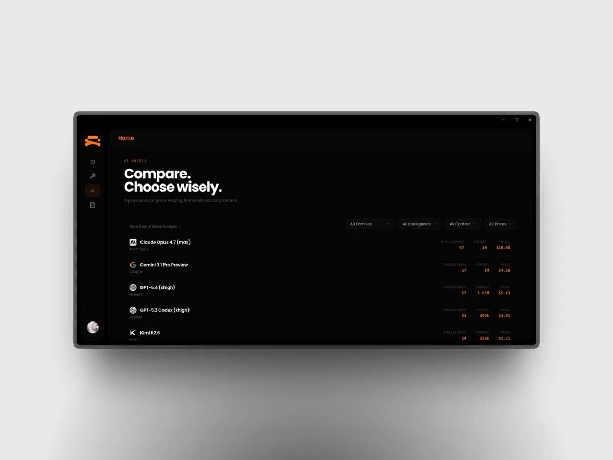 Onyx Pro screenshot 5