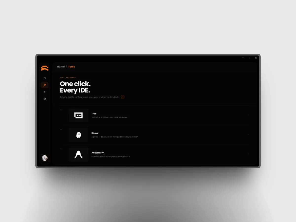 Onyx Pro screenshot 4