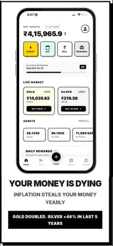 OroPocket screenshot 5