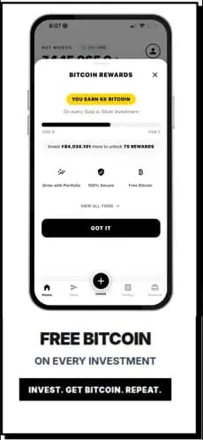 OroPocket screenshot 4