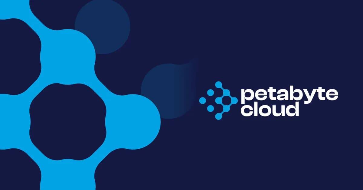 Petabyte screenshot 1
