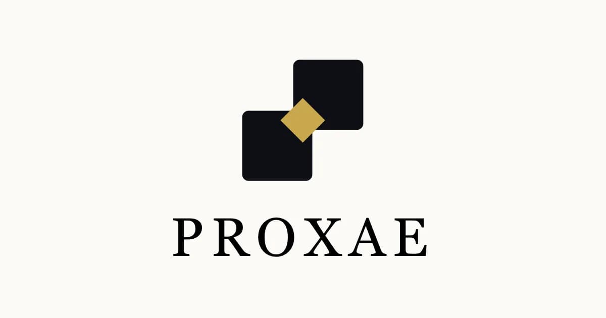 Proxae screenshot 2