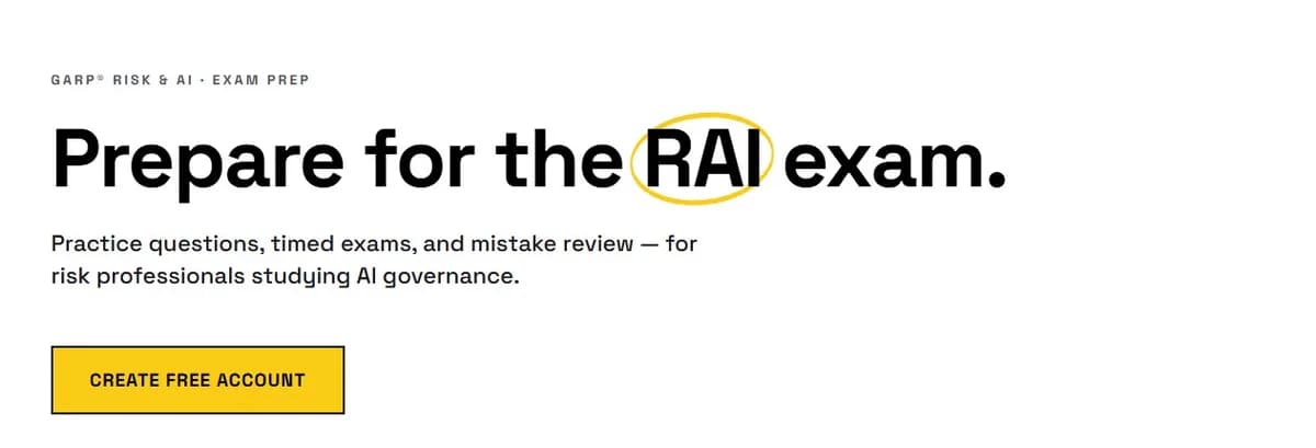 RAI Prep screenshot 1