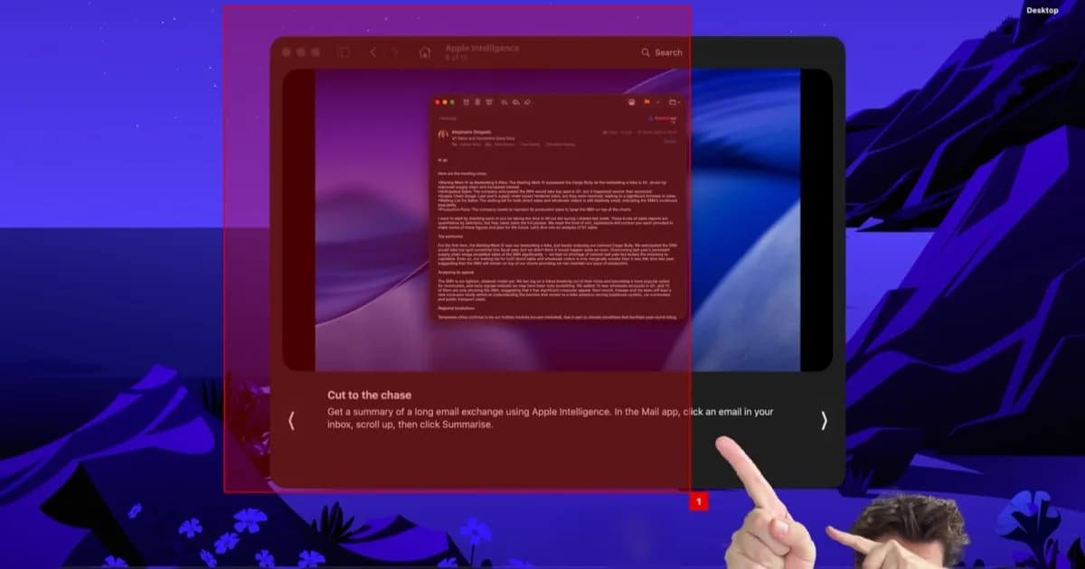 SeenShot screenshot 1