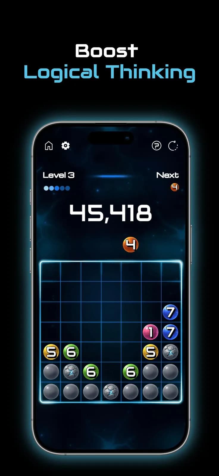 Spark7 screenshot 5
