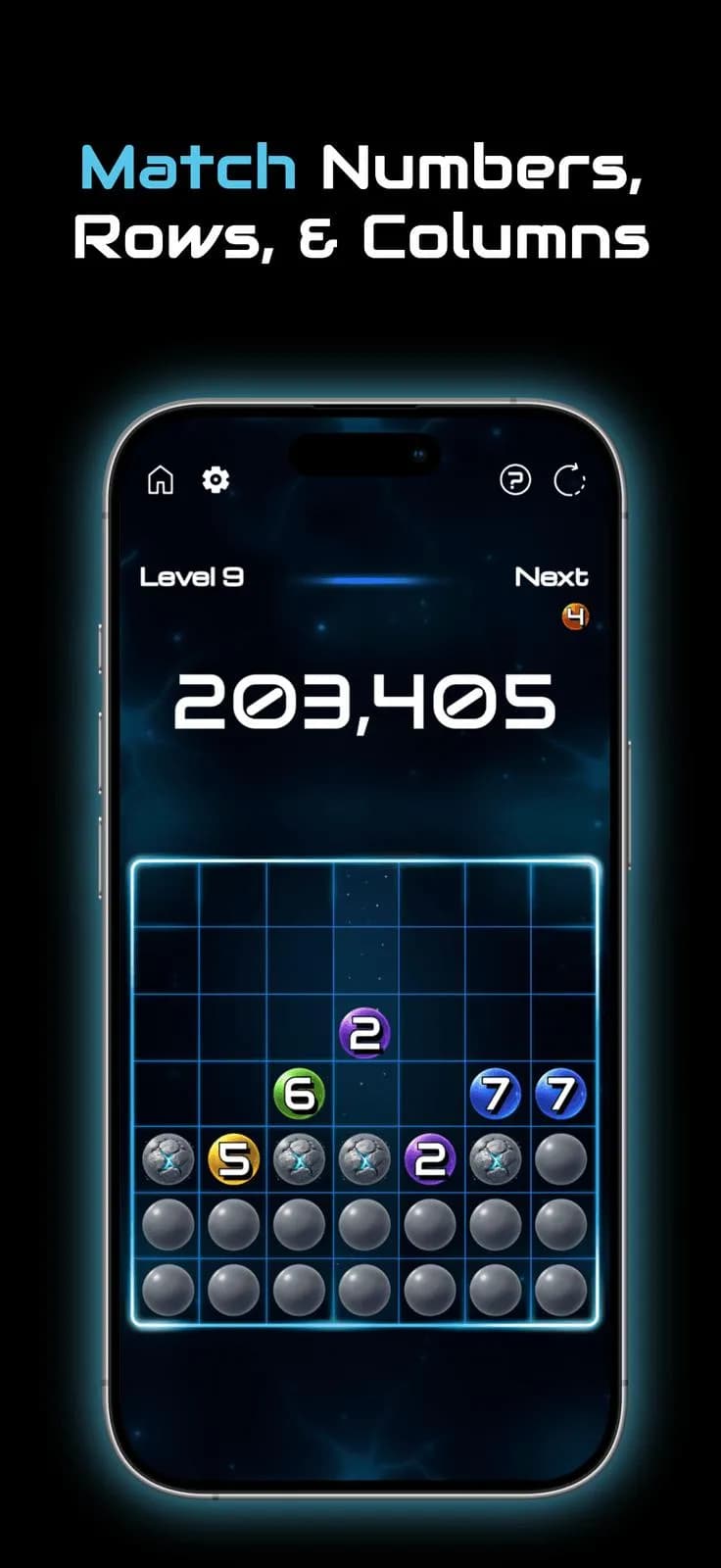 Spark7 screenshot 2