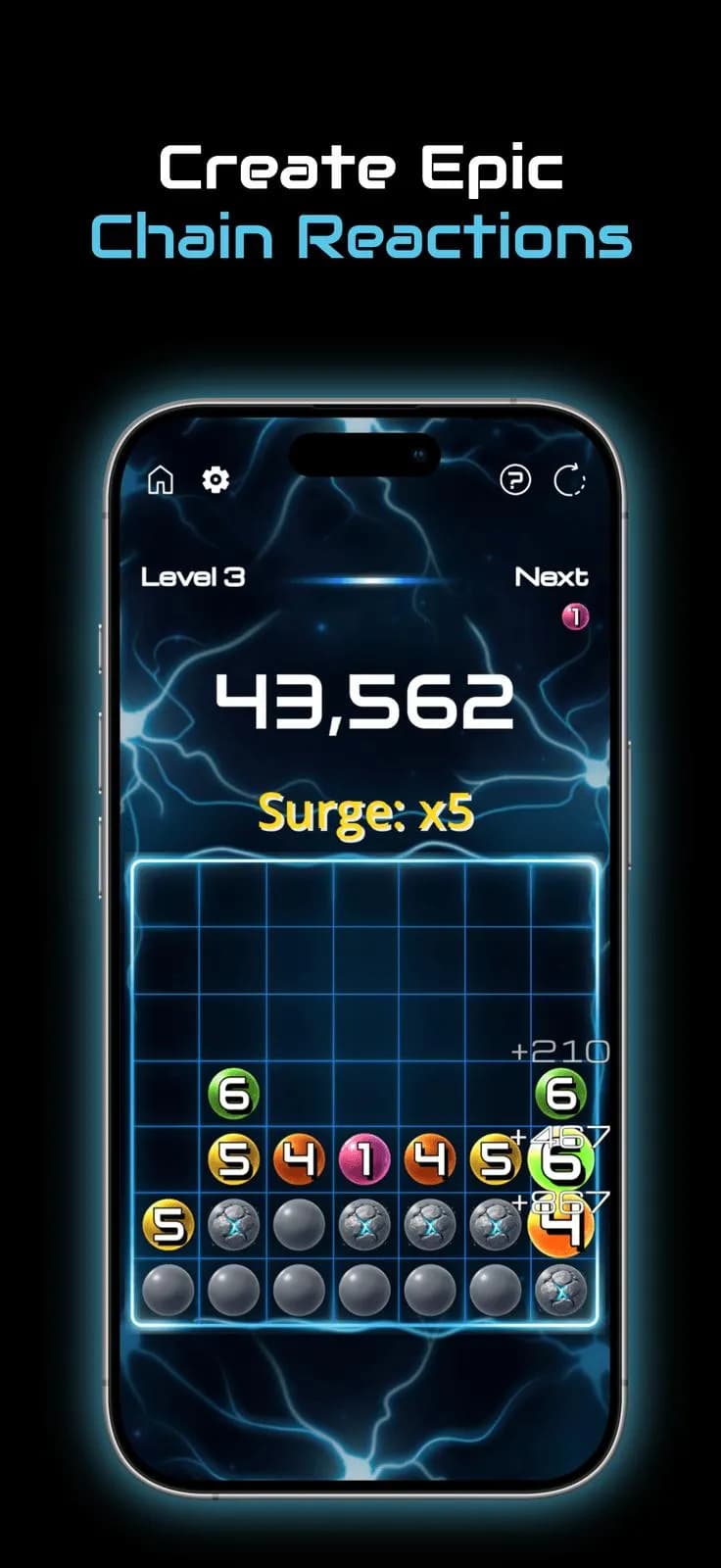 Spark7 screenshot 1