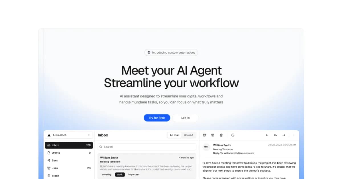 Speechyou screenshot 1