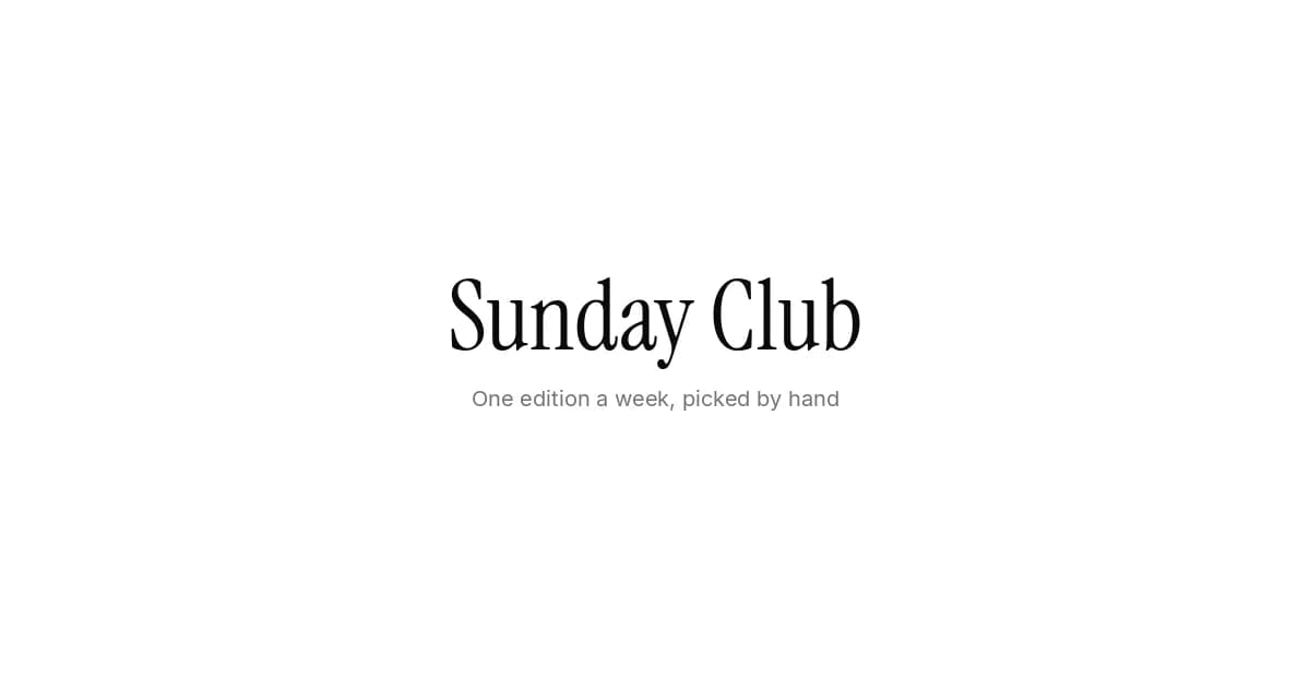 Sunday C screenshot 1