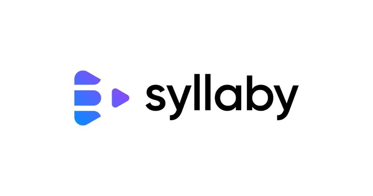 Syllaby screenshot 1