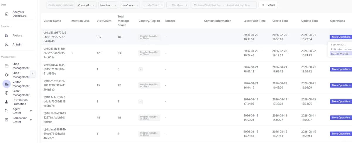 Talkpage screenshot 3