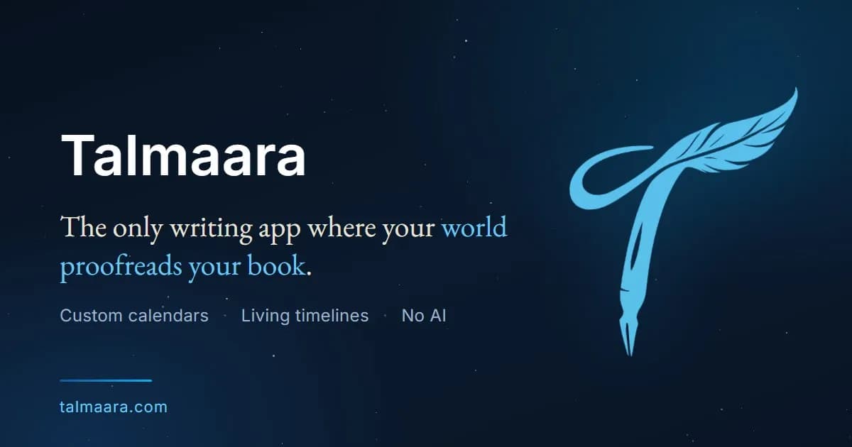 Talmaara.com screenshot 1