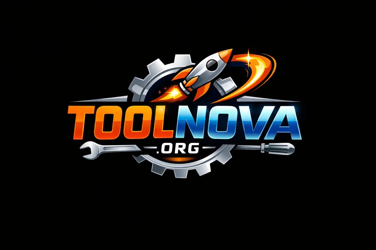 ToolNova screenshot 1