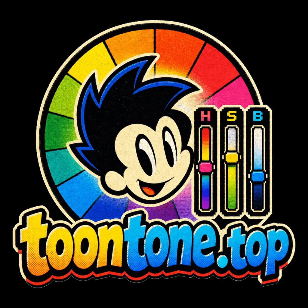 Toon Tone screenshot 1