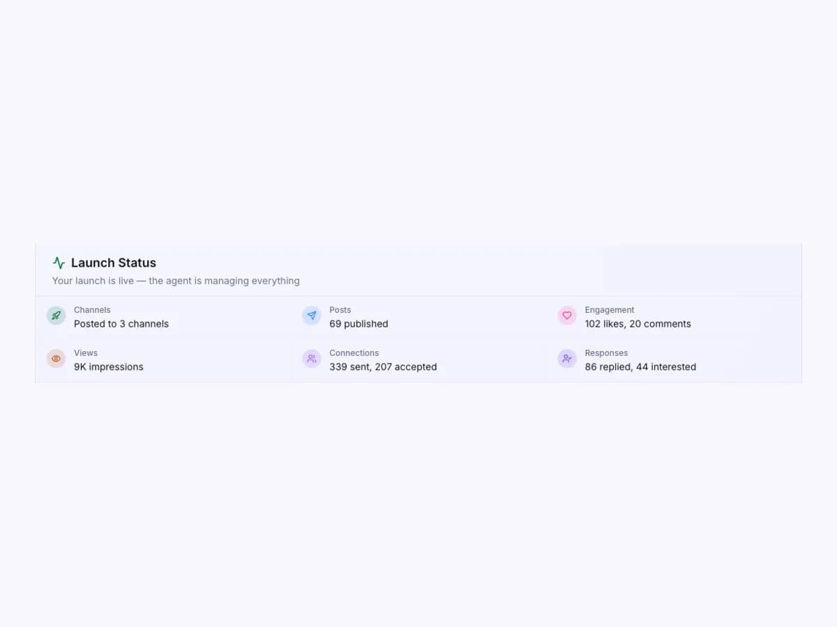 Traxio screenshot 1
