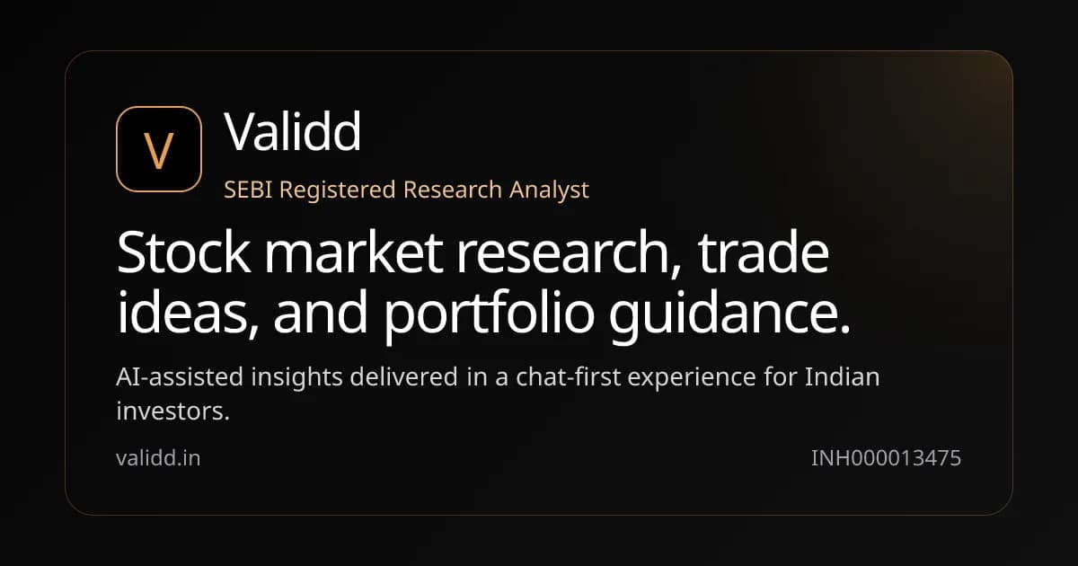 Validd screenshot 1