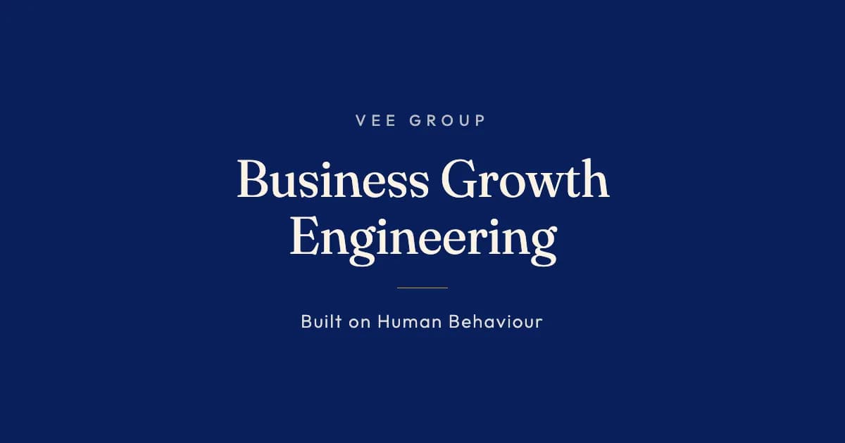 Vee Group screenshot 1