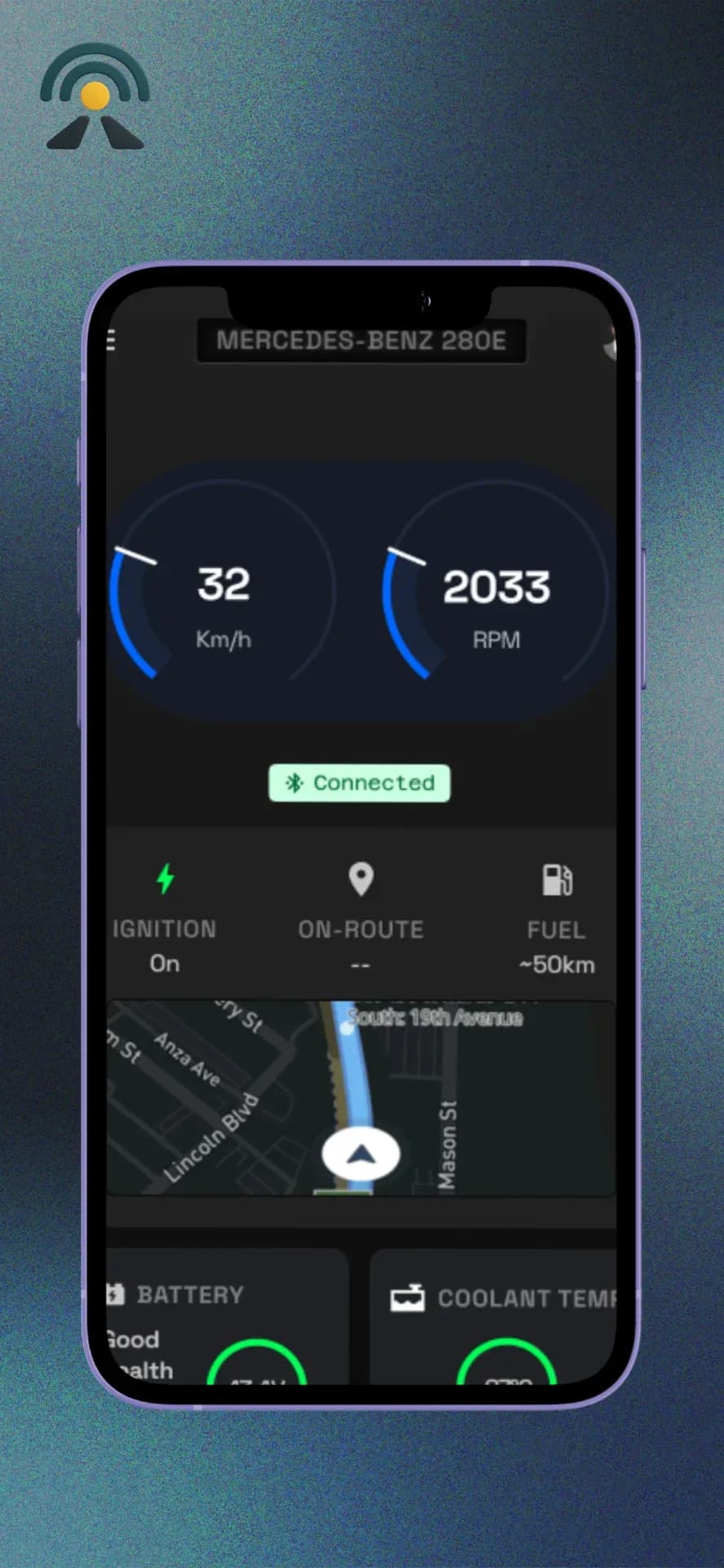 ViaLoop screenshot 2