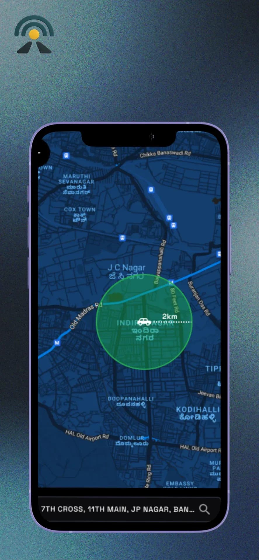 ViaLoop screenshot 4