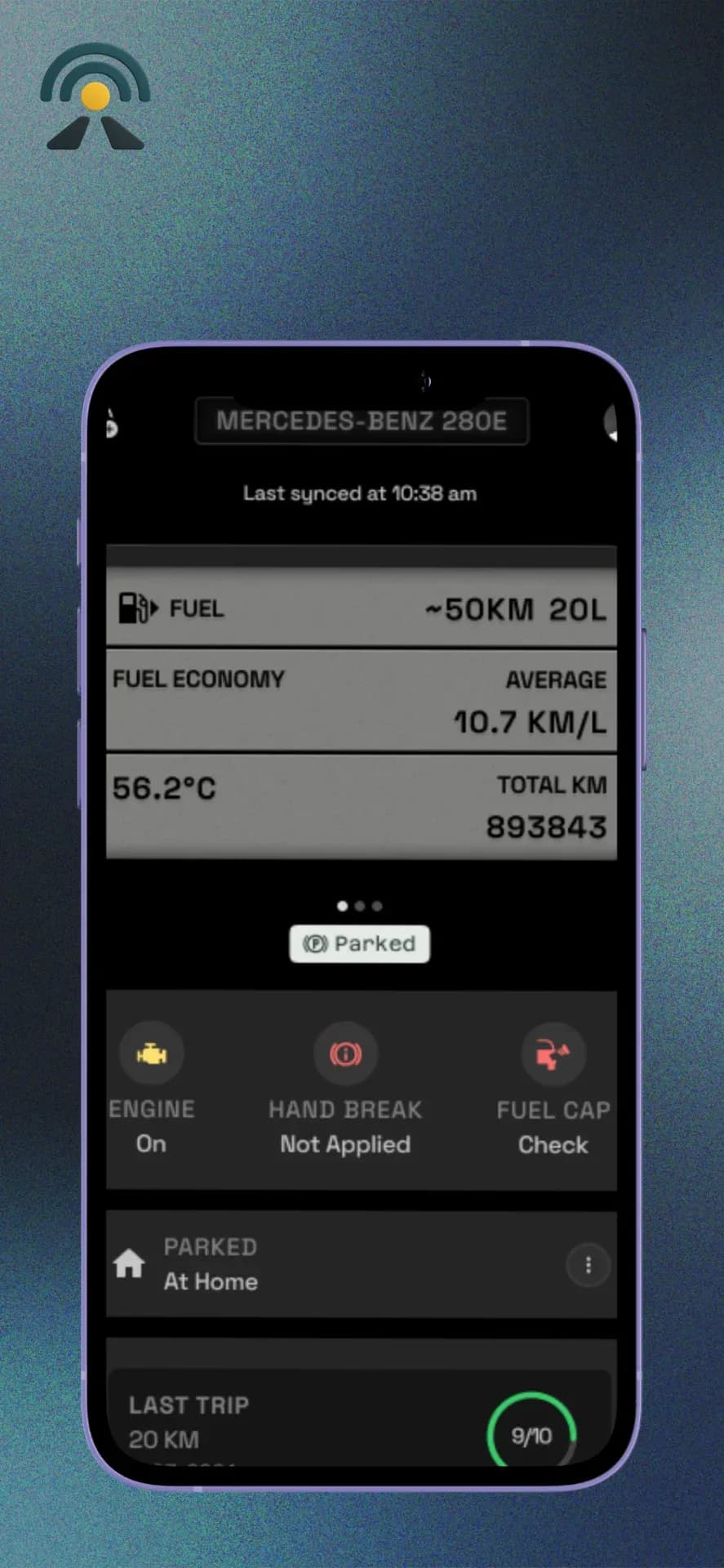 ViaLoop screenshot 3