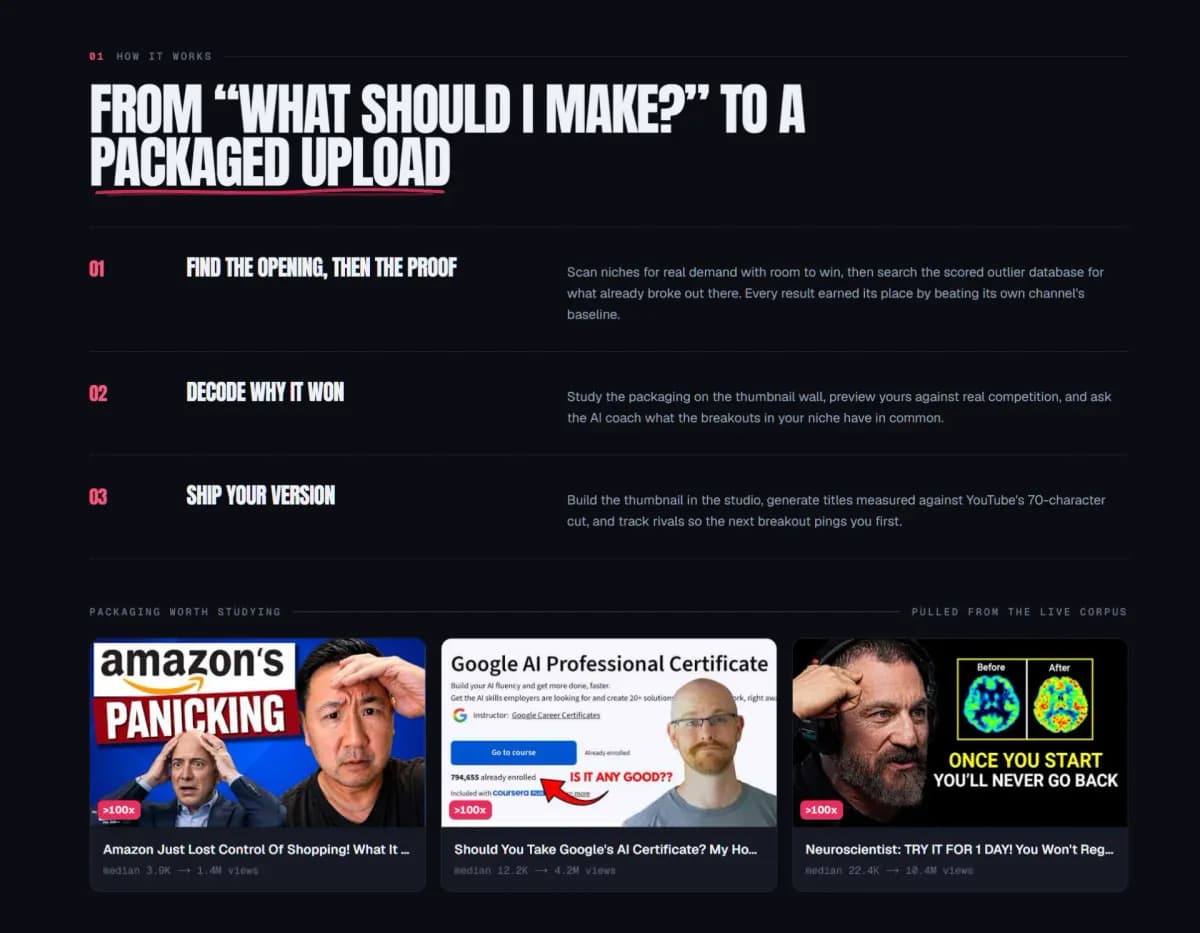 vidfora screenshot 2