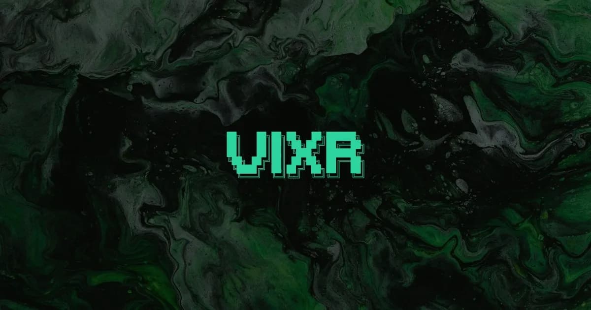 Vixr.ai screenshot 1
