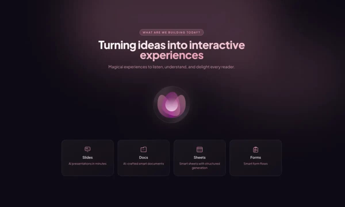WZRD screenshot 3