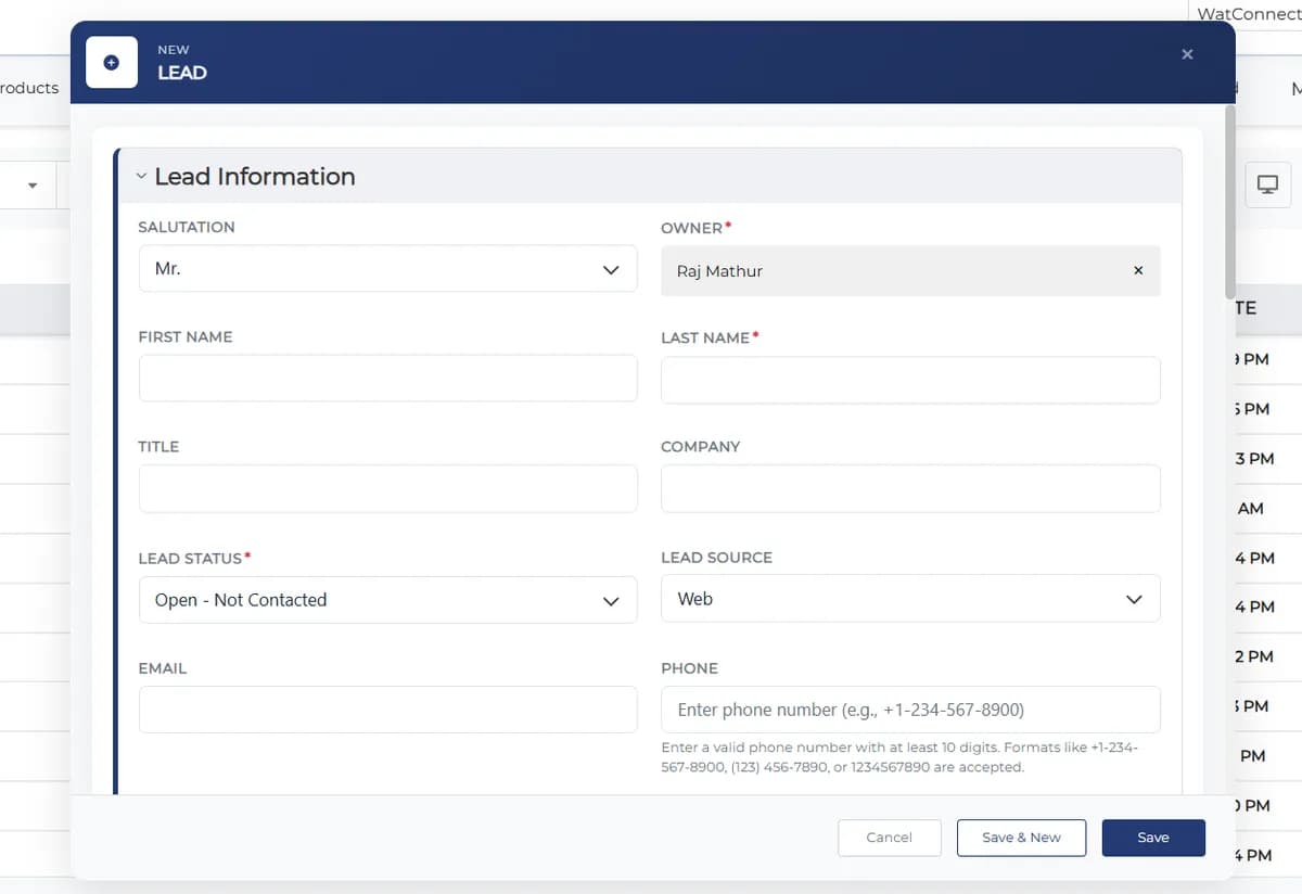 ZemNeo screenshot 4