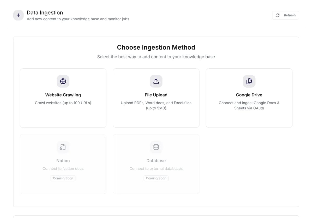 ZynfoAI screenshot 4