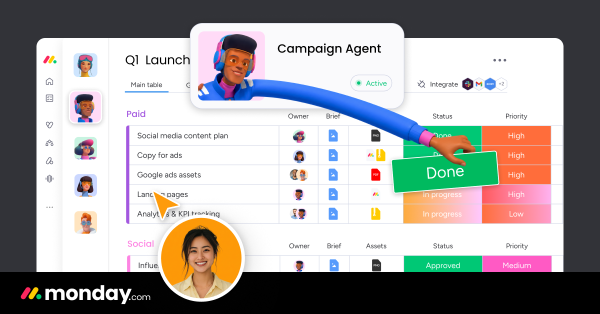 Link preview image